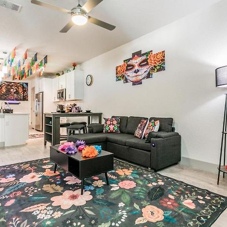 Viva Fiesta Condo On San Antonio Riverwalk エクステリア 写真