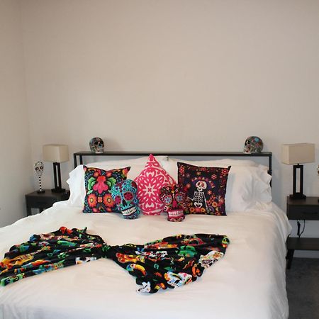 Viva Fiesta Condo On San Antonio Riverwalk エクステリア 写真
