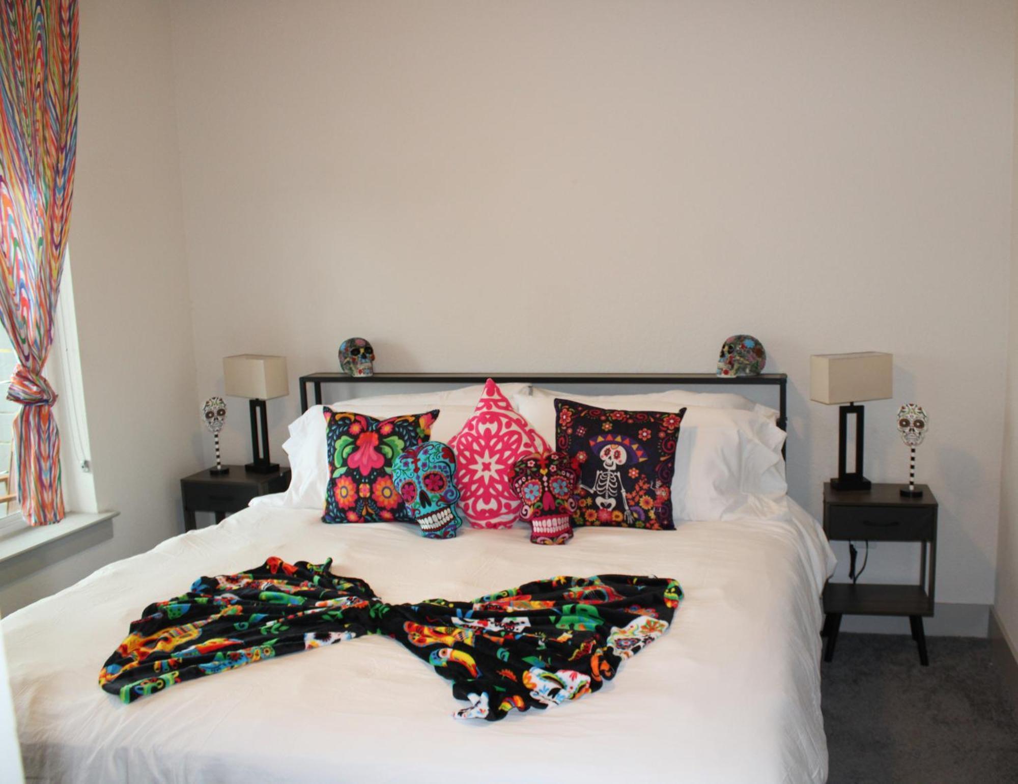 Viva Fiesta Condo On San Antonio Riverwalk エクステリア 写真