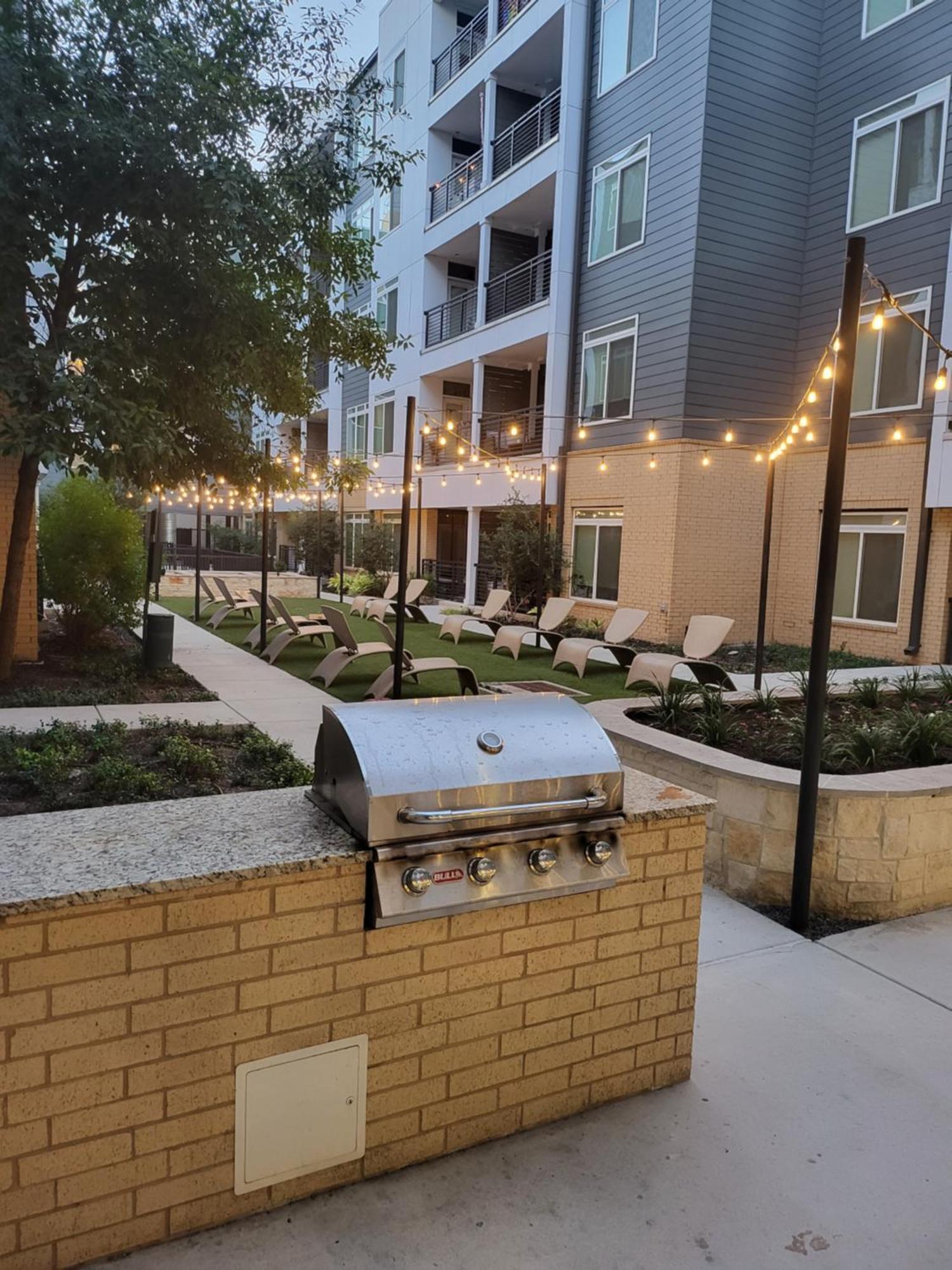 Viva Fiesta Condo On San Antonio Riverwalk エクステリア 写真
